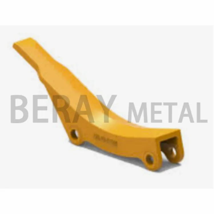 6Y5230 Grádóir Athsholáthair Scarifier Ripper Fiacla