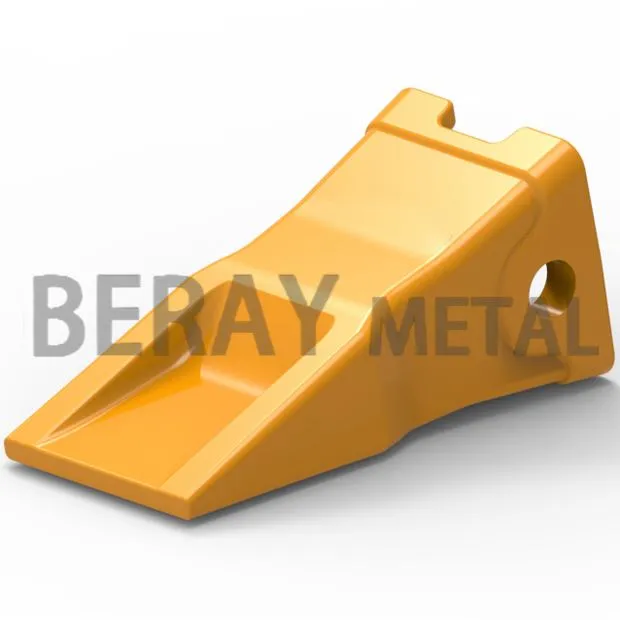 2713Y1221 DAEWOO DH130 Fiacla Caighdeánacha Buicéad