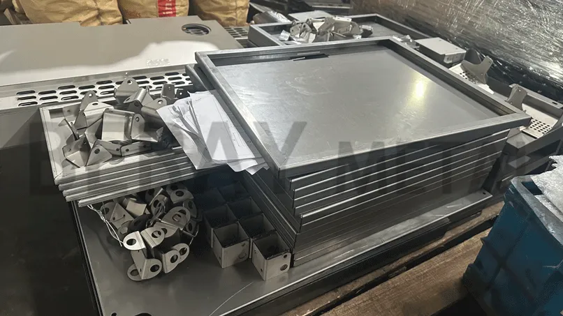 sheet metal 2