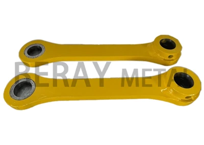{205-70-73130 PC200 Nasc Buicéad ARM Komatsu